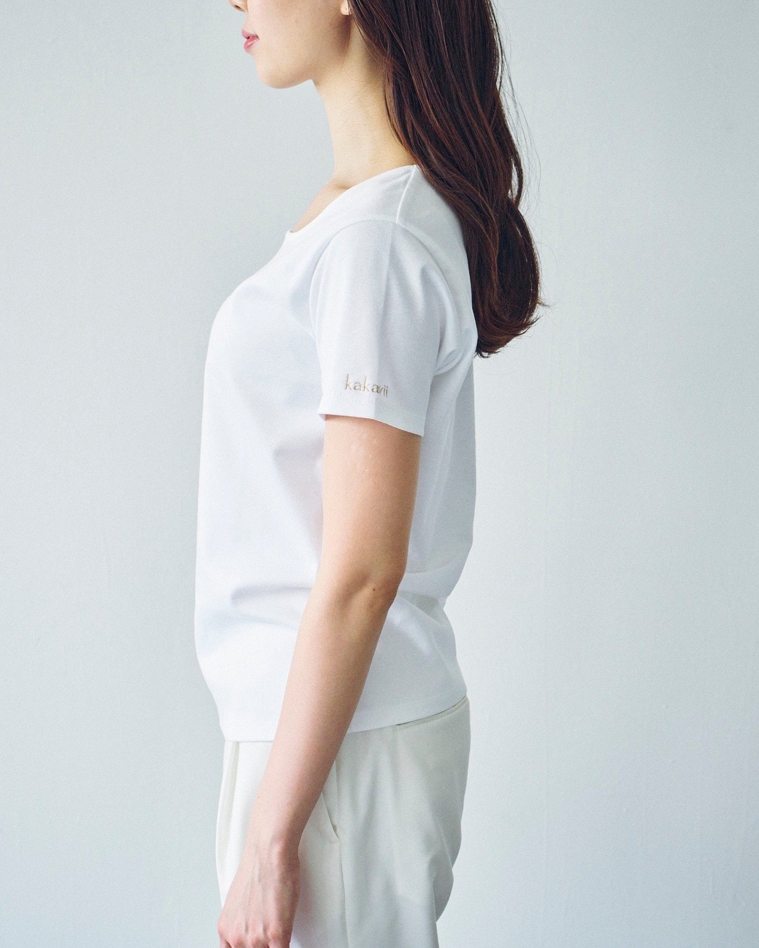 Silent Detail Tee