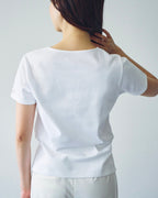 Silent Detail Tee