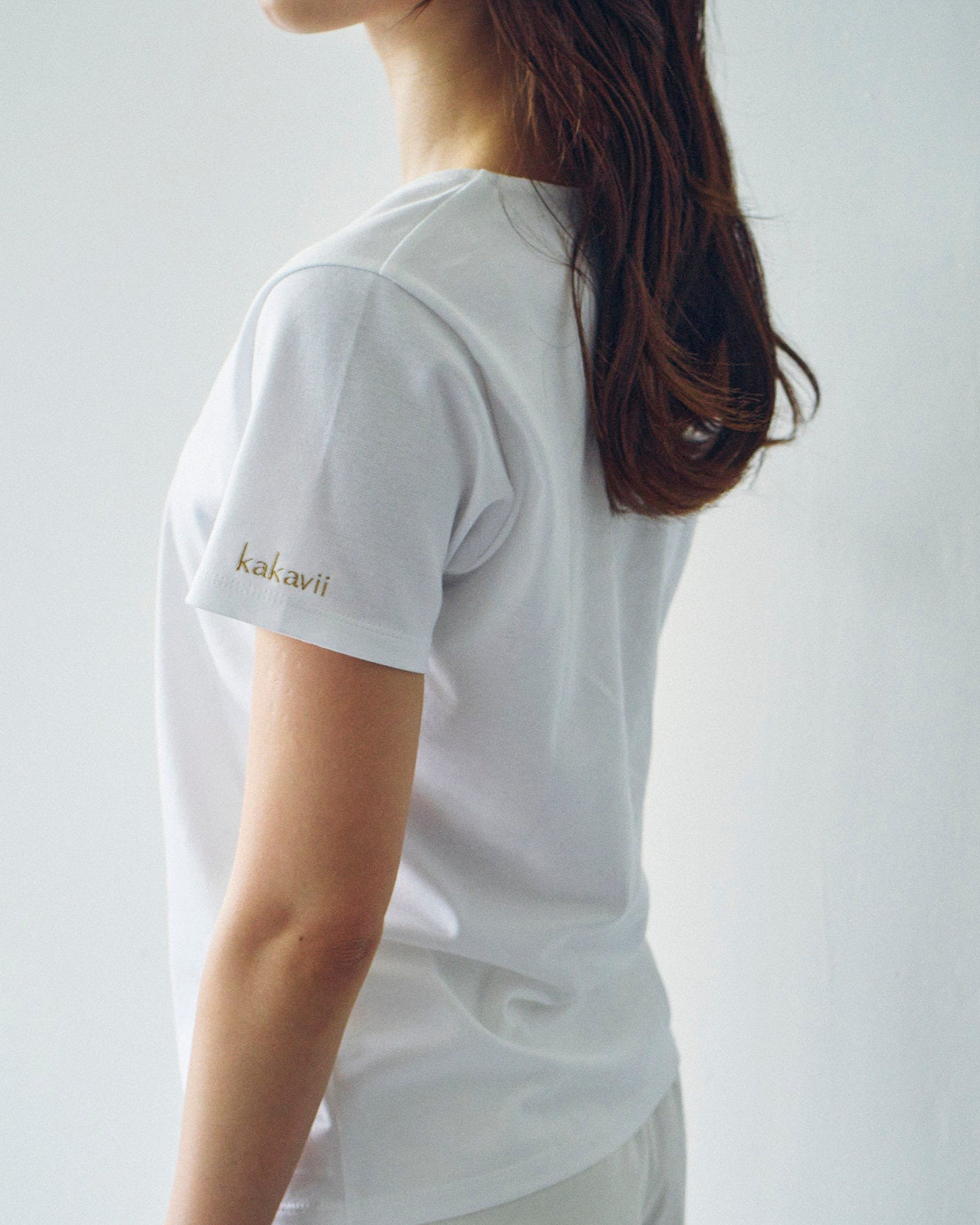 Silent Detail Tee