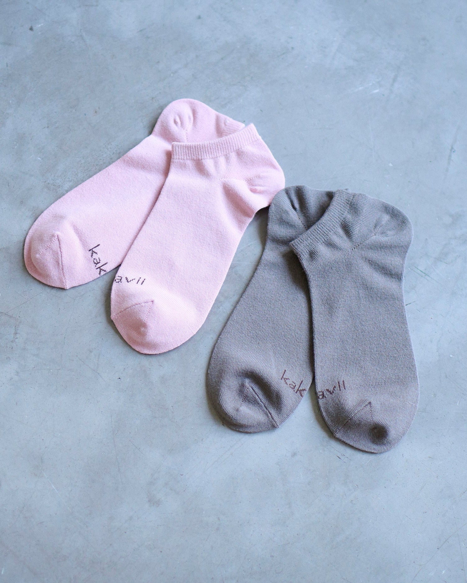 Logo Socks