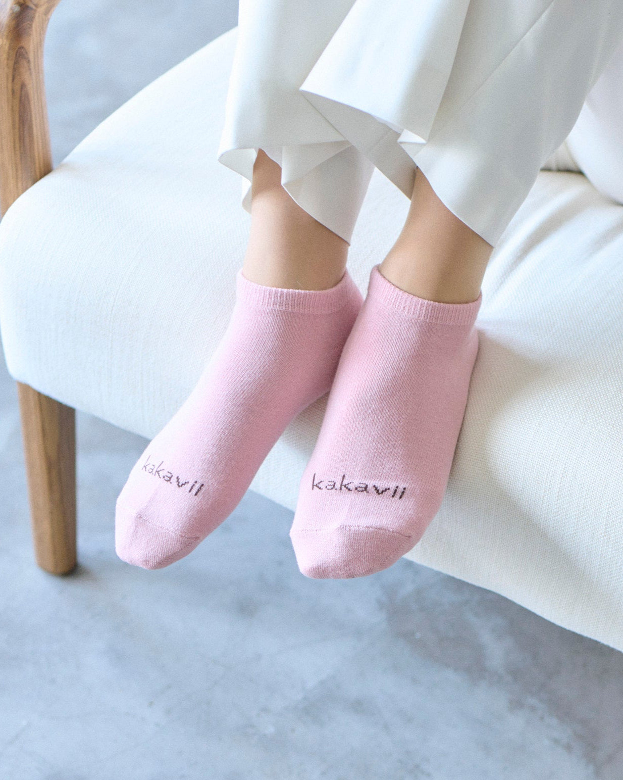 Logo Socks