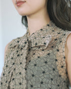 Hanakage Blouse