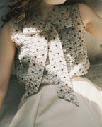 Hanakage Blouse