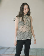 Hanakage Blouse