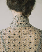 Hanakage Blouse