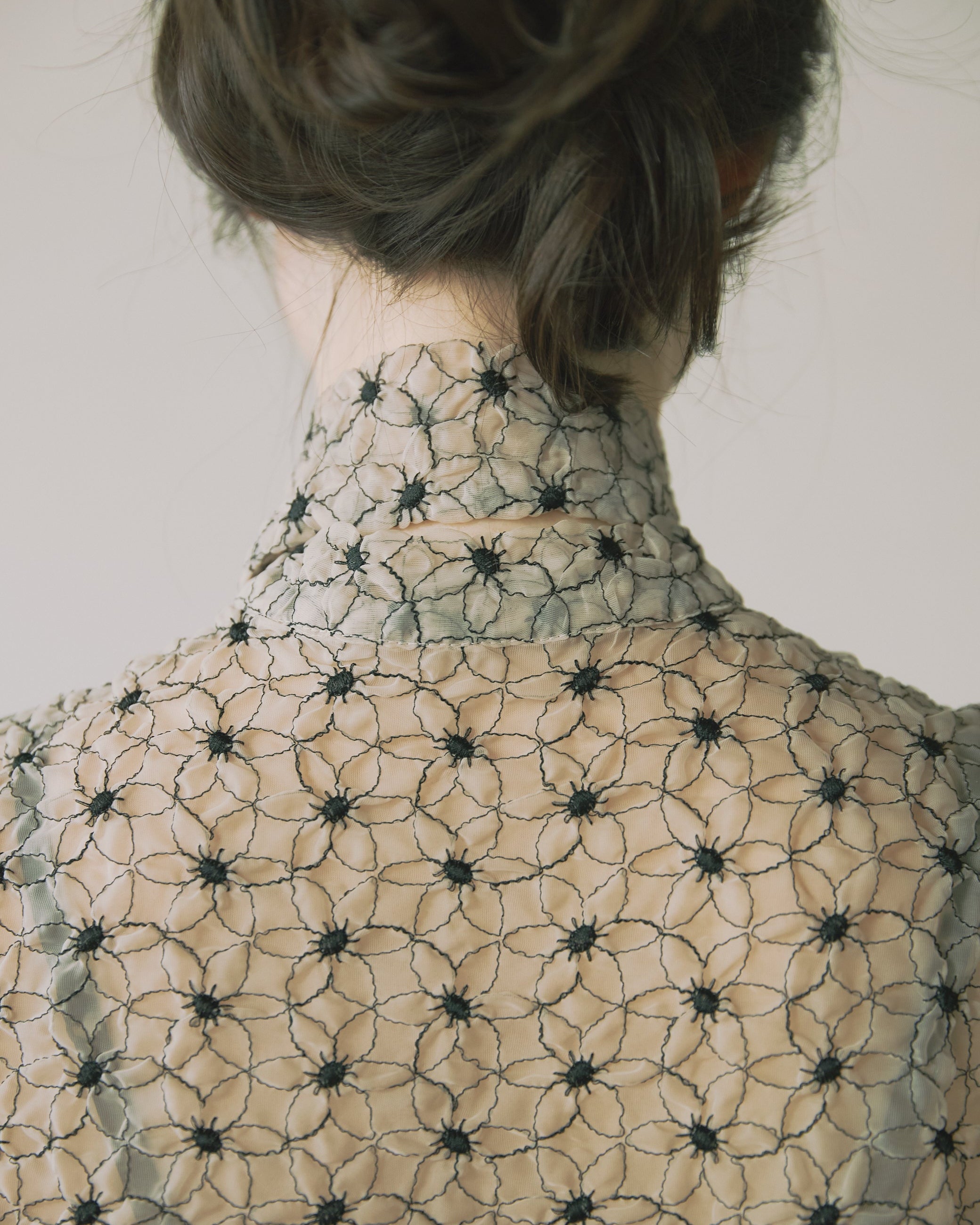 Hanakage Blouse
