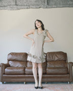 Musubi Dress