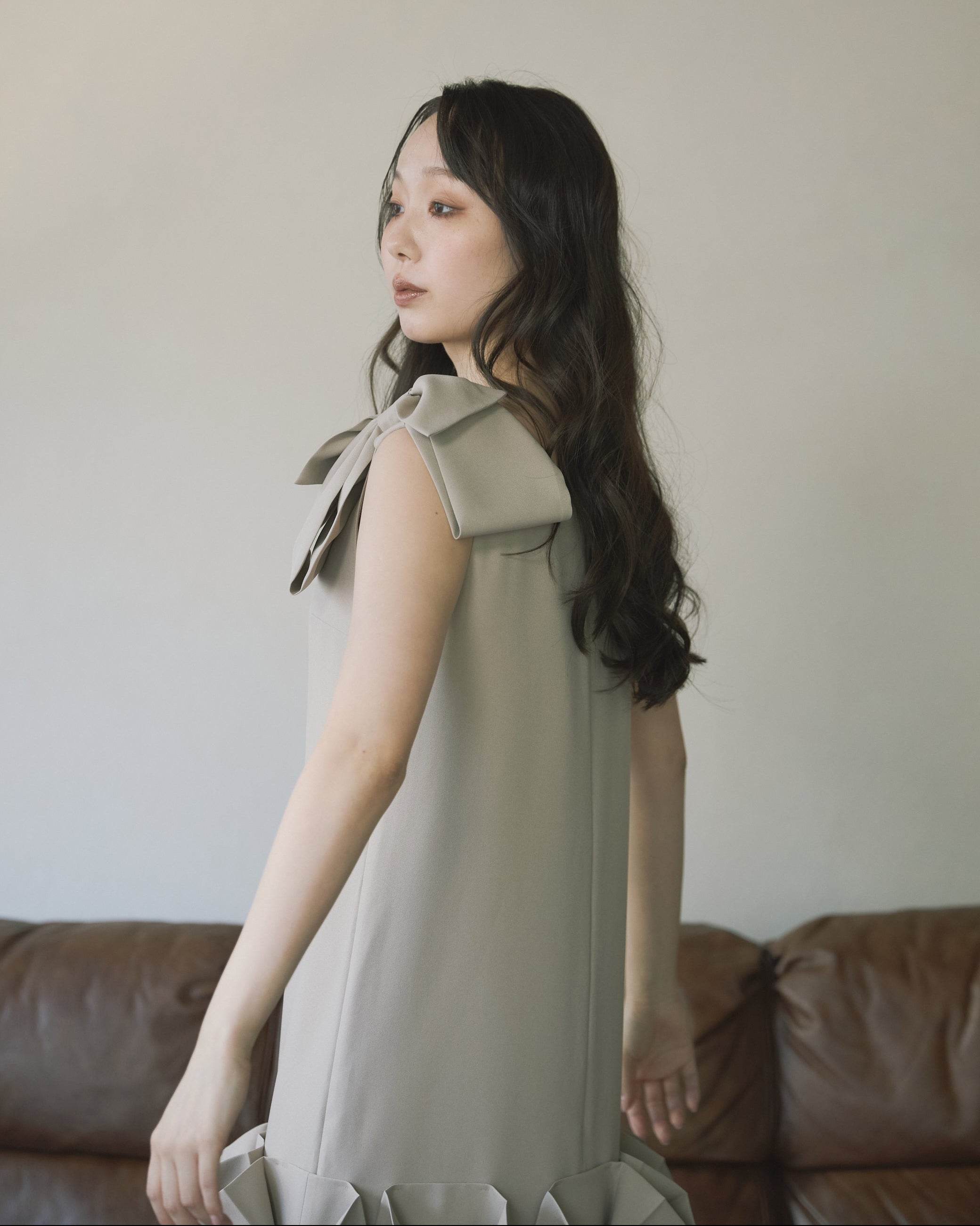 Musubi Dress