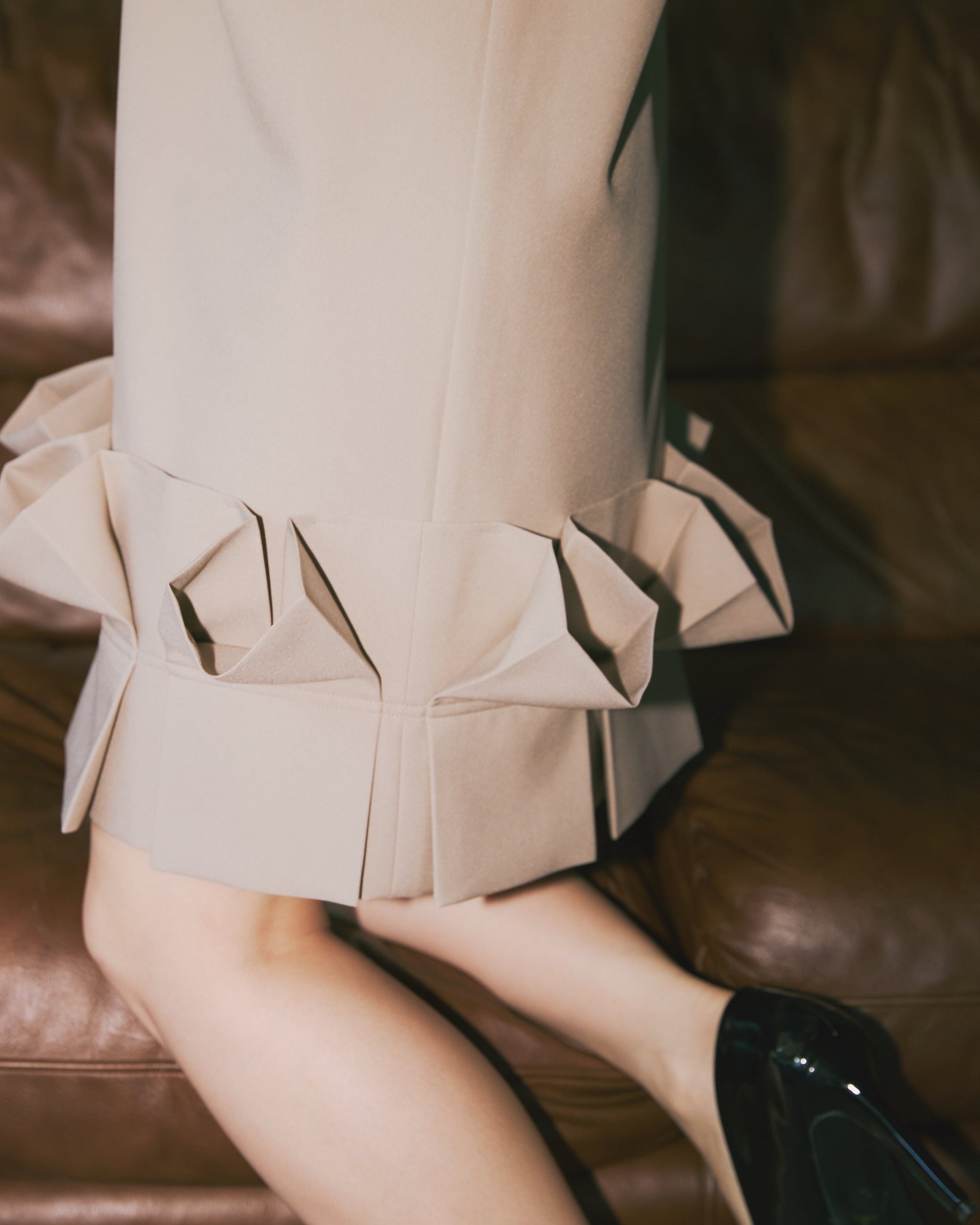 Musubi Dress